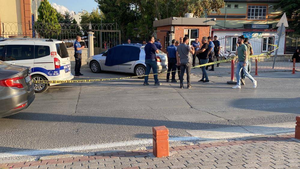 Konya’daki Elif Durmaz cinayetinde KADES detayı 8